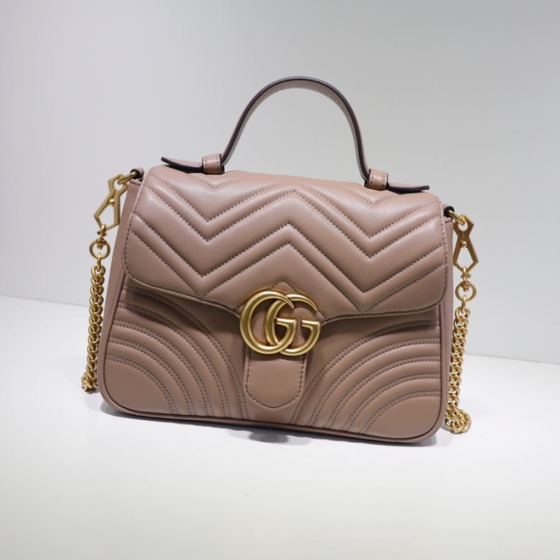 Gucci Top Handle Bags